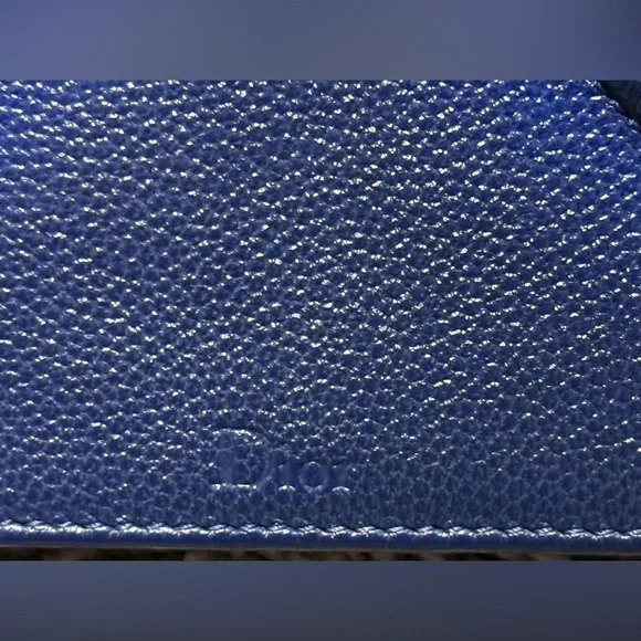 Christian Dior Diorama wallet on chain - Picture 12 of 16